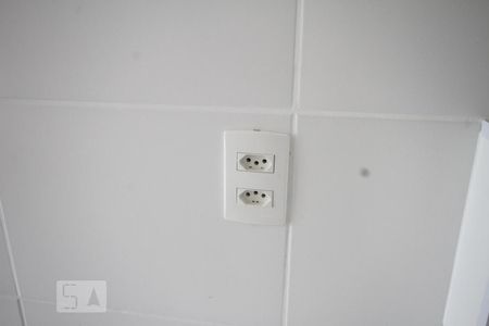 Tomada de apartamento para alugar com 1 quarto, 30m² em Cambuci, São Paulo