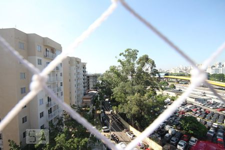 Apartamento para alugar com 30m², 1 quarto e sem vagaVista