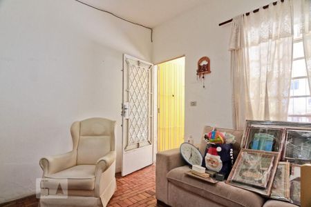Sala de casa à venda com 2 quartos, 150m² em Vila Palmeiras, São Paulo