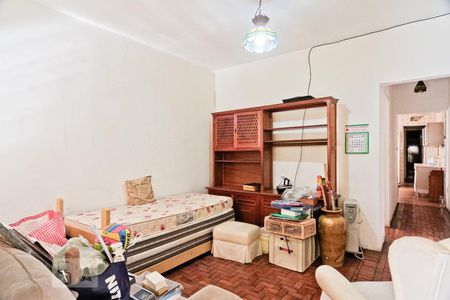 Sala de casa à venda com 2 quartos, 150m² em Vila Palmeiras, São Paulo
