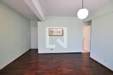 Apartamento à venda com 90m², 3 quartos e 1 vagaSala