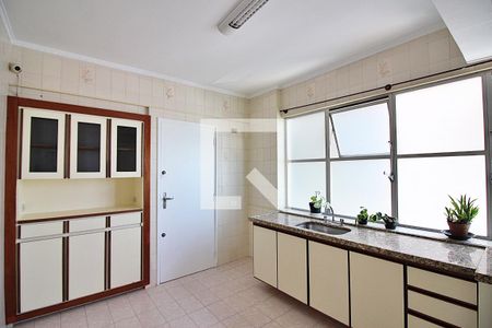 Apartamento à venda com 90m², 3 quartos e 1 vagaCozinha