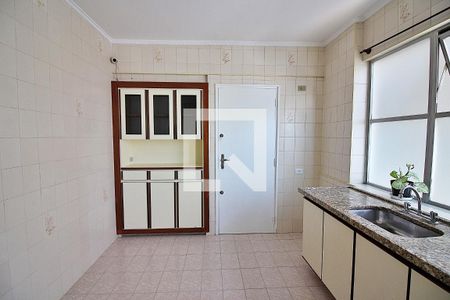 Apartamento à venda com 90m², 3 quartos e 1 vagaCozinha