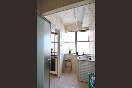 Apartamento à venda com 90m², 3 quartos e 1 vagaÁrea de Serviço