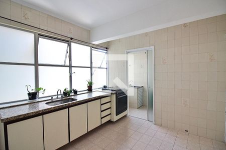 Apartamento à venda com 90m², 3 quartos e 1 vagaCozinha