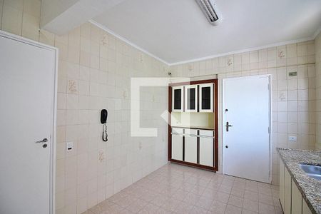 Apartamento à venda com 90m², 3 quartos e 1 vagaCozinha