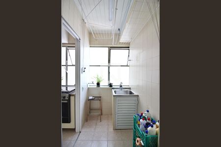 Apartamento à venda com 90m², 3 quartos e 1 vagaÁrea de Serviço
