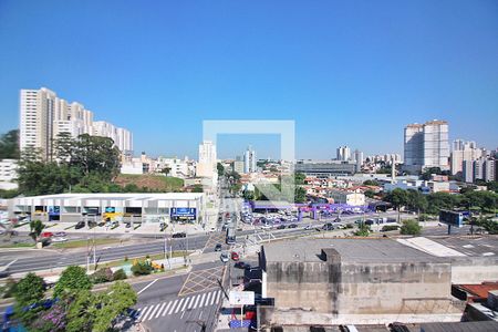 Apartamento à venda com 90m², 3 quartos e 1 vagaVista do quarto 1