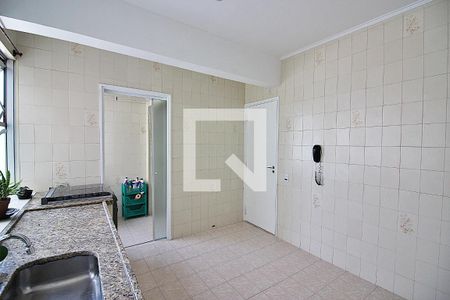 Apartamento à venda com 90m², 3 quartos e 1 vagaCozinha