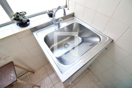 Apartamento à venda com 90m², 3 quartos e 1 vagaÁrea de Serviço