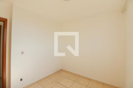 Suíte de apartamento à venda com 2 quartos, 57m² em Conjunto Helena Antipoff, Belo Horizonte