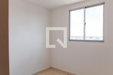 Suíte de apartamento à venda com 2 quartos, 57m² em Conjunto Helena Antipoff, Belo Horizonte