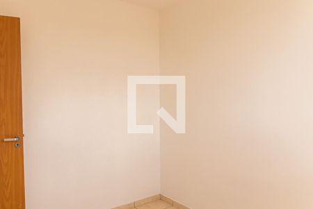 Quarto 1 de apartamento à venda com 2 quartos, 57m² em Conjunto Helena Antipoff, Belo Horizonte