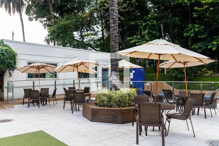 Apartamento à venda com 57m², 2 quartos e 2 vagasÁrea Externa