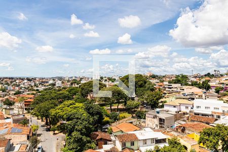 Apartamento à venda com 57m², 2 quartos e 2 vagasVista da Suíte