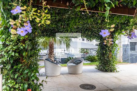 Apartamento à venda com 57m², 2 quartos e 2 vagasÁrea Externa