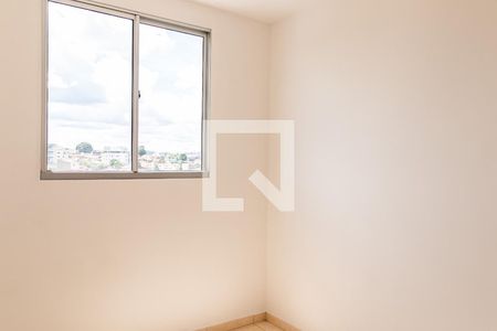 Quarto 1 de apartamento à venda com 2 quartos, 57m² em Conjunto Helena Antipoff, Belo Horizonte