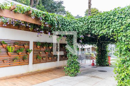 Apartamento à venda com 57m², 2 quartos e 2 vagasÁrea Externa