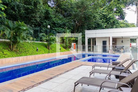 Apartamento à venda com 57m², 2 quartos e 2 vagasPiscina