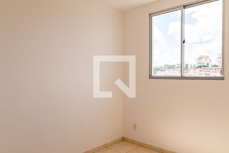 Quarto 1 de apartamento à venda com 2 quartos, 57m² em Conjunto Helena Antipoff, Belo Horizonte