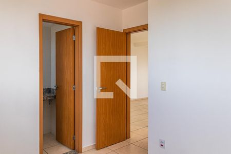 Apartamento à venda com 57m², 2 quartos e 2 vagasSuíte