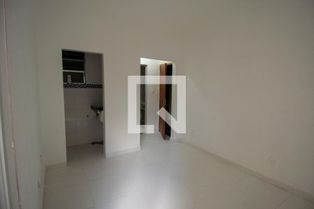Sala/Quarto de kitnet/studio à venda com 1 quarto, 20m² em Centro, Rio de Janeiro
