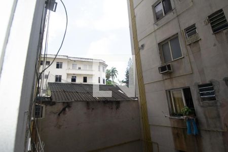 Vista de kitnet/studio à venda com 1 quarto, 20m² em Centro, Rio de Janeiro