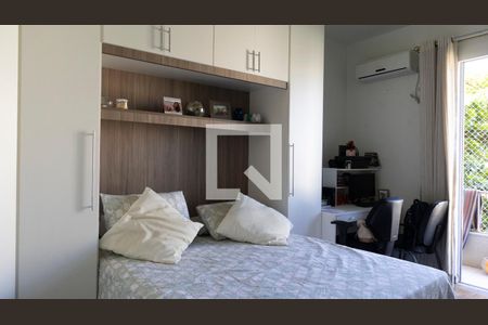Apartamento à venda com 66m², 2 quartos e 1 vagaQuarto 1