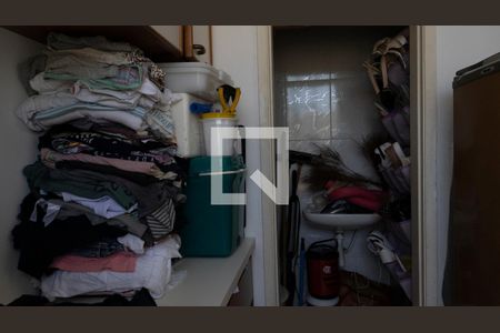 Apartamento à venda com 66m², 2 quartos e 1 vagaÁrea de Serviço