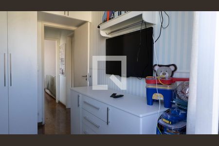 Apartamento à venda com 66m², 2 quartos e 1 vagaQuarto 2