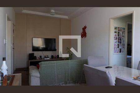 Apartamento à venda com 66m², 2 quartos e 1 vagaSala