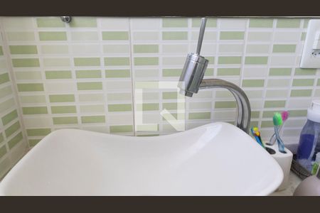 Apartamento à venda com 66m², 2 quartos e 1 vagaBanheiro