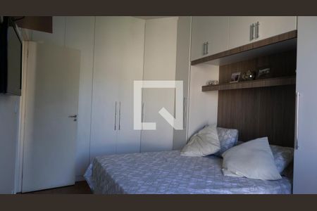 Apartamento à venda com 66m², 2 quartos e 1 vagaQuarto 1