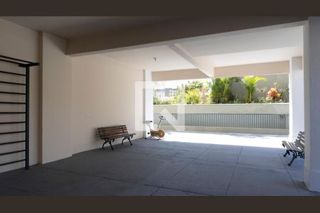 Apartamento à venda com 66m², 2 quartos e 1 vagaÁrea comum