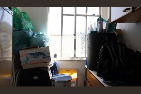 Apartamento à venda com 66m², 2 quartos e 1 vagaÁrea de Serviço