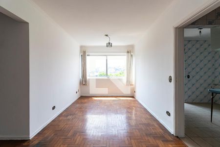 Apartamento à venda com 63m², 2 quartos e sem vagaSala