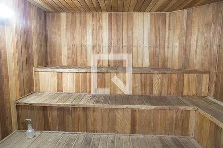 Apartamento à venda com 159m², 3 quartos e 4 vagasSauna