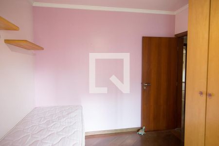 Apartamento à venda com 159m², 3 quartos e 4 vagasQuarto 2