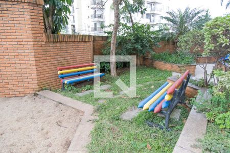 Apartamento à venda com 159m², 3 quartos e 4 vagasÁrea comum