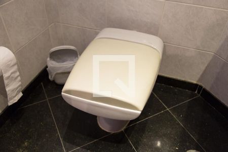 Lavabo de apartamento à venda com 3 quartos, 159m² em Vila Regente Feijó, São Paulo