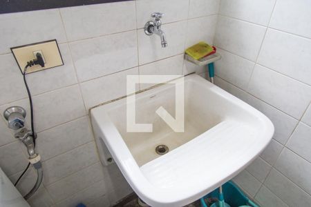 Apartamento à venda com 159m², 3 quartos e 4 vagasÁrea de Serviço