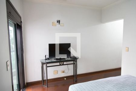 Apartamento à venda com 159m², 3 quartos e 4 vagasQuarto 3