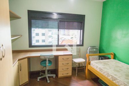 Apartamento à venda com 159m², 3 quartos e 4 vagasQuarto 1