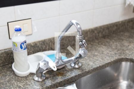 Apartamento à venda com 159m², 3 quartos e 4 vagasCozinha