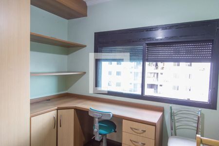 Apartamento à venda com 159m², 3 quartos e 4 vagasQuarto 1