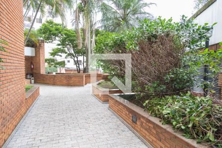 Apartamento à venda com 159m², 3 quartos e 4 vagasÁrea comum