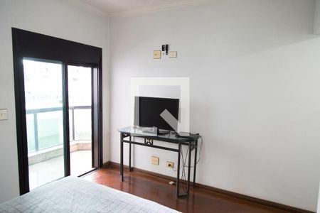 Apartamento à venda com 159m², 3 quartos e 4 vagasQuarto 3