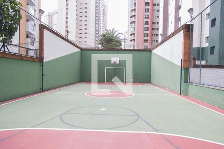 Apartamento à venda com 159m², 3 quartos e 4 vagasQuadra Esportiva