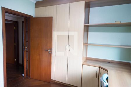 Apartamento à venda com 159m², 3 quartos e 4 vagasQuarto 1