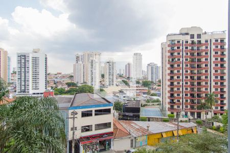 Apartamento à venda com 159m², 3 quartos e 4 vagasVista do Quarto 2